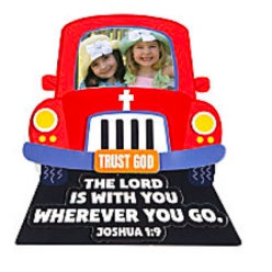 2025 On The Road VBS Vacation Bible Schoo